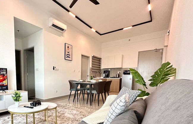 Amber Cove Impression City Heystay - Foto 65