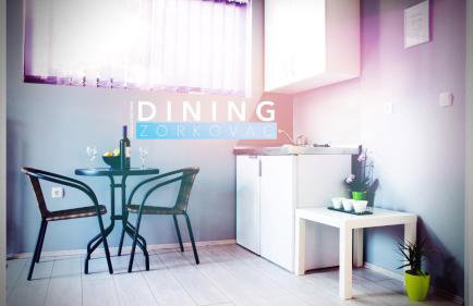 Studio apartman Zorkovac - Foto 23