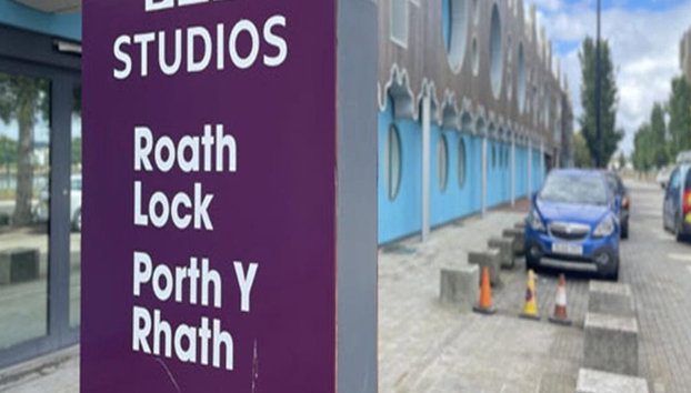 Tour a pie de Doctor Who por Cardiff - Foto 3