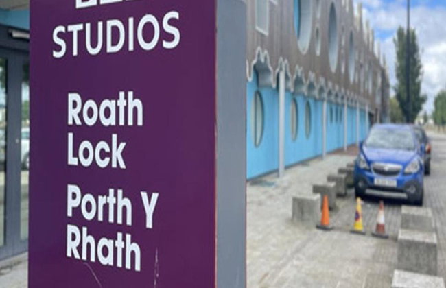 Tour a pie de Doctor Who por Cardiff - Foto 3