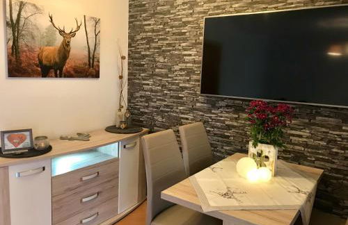 Ferienwohnung Auszeit Füssen - Foto 2