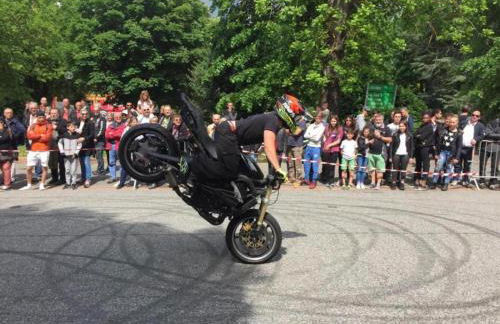 Well-kept apartment with thermal baths - Foto 28