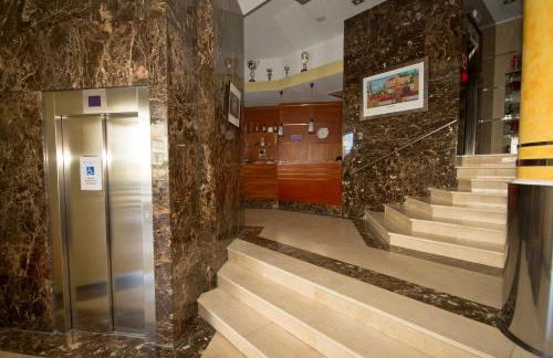 Aparthotel Arenteiro - Foto 23