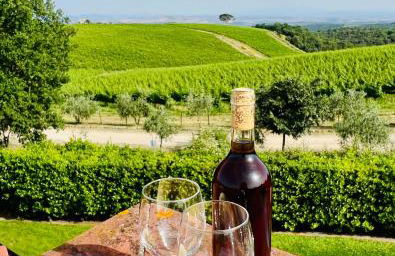 Libertas Tuscan Hideaway - Foto 45