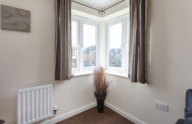 Hamber 4 bedroom house - Foto 49