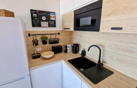 Skyview Apartment - Foto 14