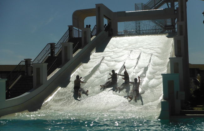 Lacqua diRoma Caldas Novas - Foto 1