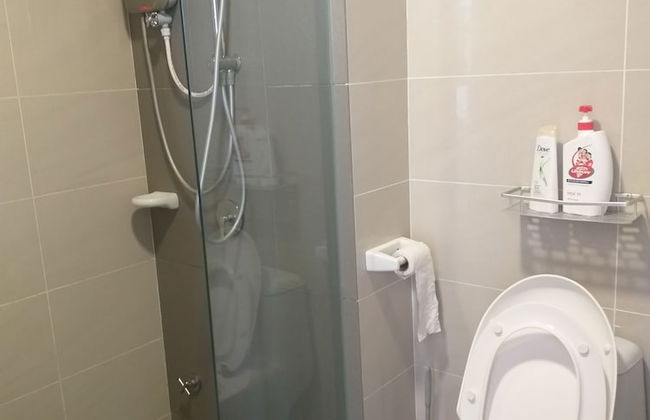 Raffles Suites Homestay - Foto 22