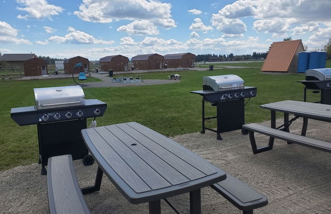 Glacier Acres Guest Ranch - Foto 39