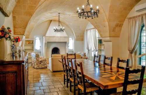 Villa I Giardini di Marzo - Foto 12