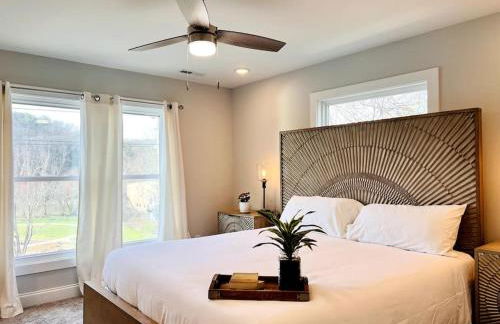 Riverside House - Foto 16