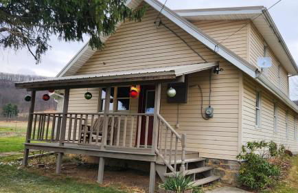 The Yellow House - Foto 22