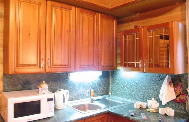 Kolkunovo - Photo 17