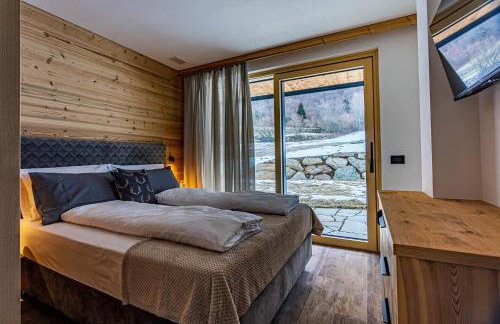 Arnica Alpin Lodge - Foto 17