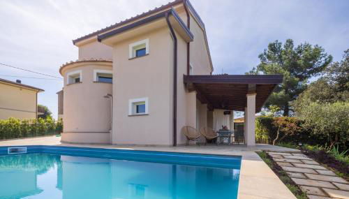 Villetta Marice by VacaVilla - Foto 5, Garden