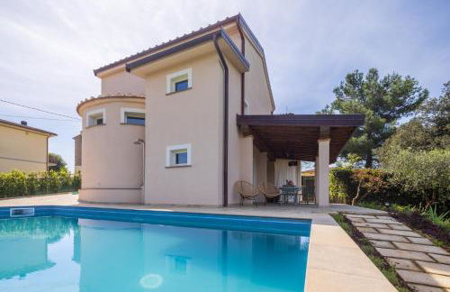 Villetta Marice by VacaVilla - Foto 5