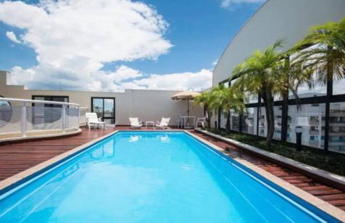 The Palace Moema 501 - Foto 26