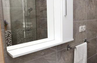 Bridgeview apartment - Foto 37