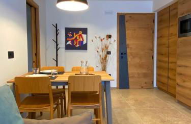 Chalet Larix Andalo Deluxe Apartments - Foto 12