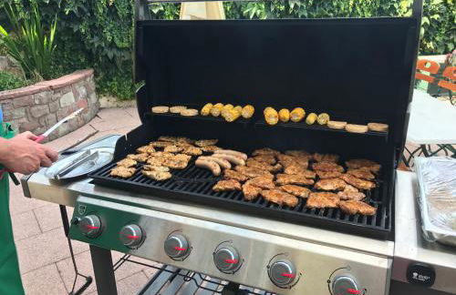 Wein Lodge Durbach - Schlossblick - Foto 4