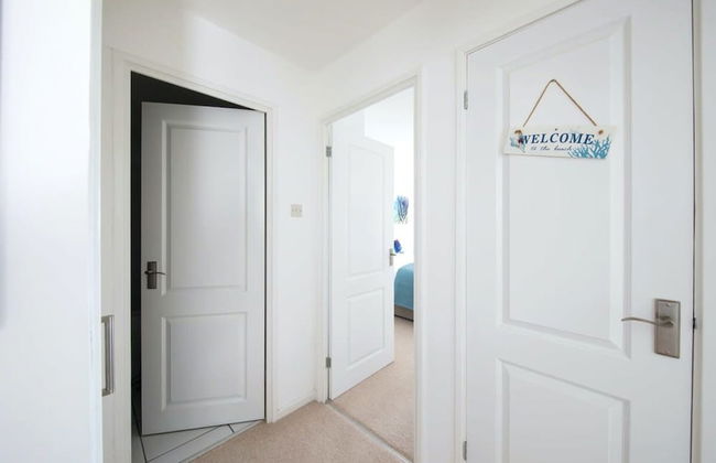 Beachfront Apartment With Panoramic Sea Views - Foto 61