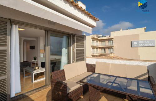 Apto Antic 202 Pax 4 - Foto 20