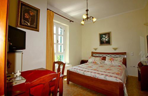Artemis Traditional Hotel - Foto 28