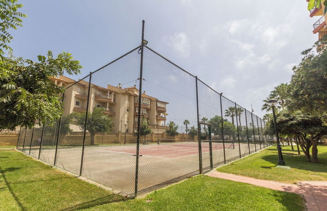 Sunstay Petit Studio Torremolinos - Foto 33