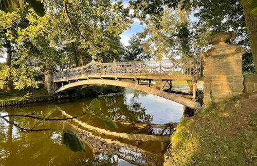 Ferienwohnungen am Mirower See, Mirow - Photo 16