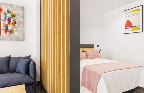 Un acogedor complejo compuesto de 5 apartamentos - Photo 36