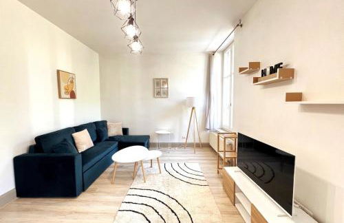 Le Scarpone Appartement neuf 6 ou 8p Parking - Foto 1