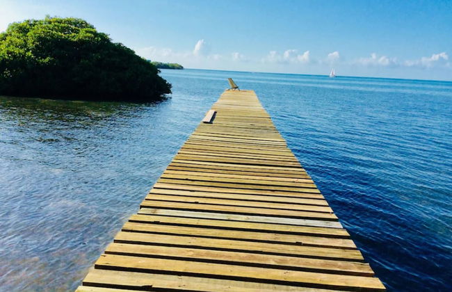 Blue Bay Cottage - Foto 47