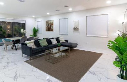 Tropical Villa wJacuzzi Big Terrace & Billiards - Foto 8