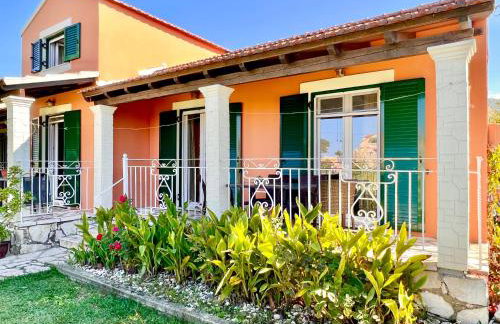 Asteraki Beach House by DadoVillas - Foto 17