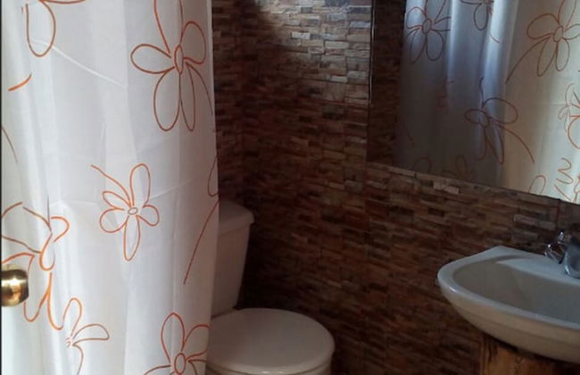 Casa Vacacional by Kimberly - Foto 16