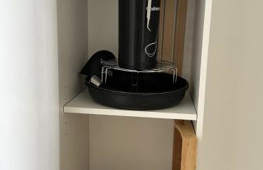 Super Apartment, Parking, Terrace, Lift, WIFI, Palm Beach, Cannes - Photo 10
