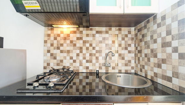 Cocina básica privada