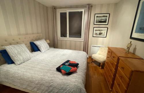 "Maison de la mer" à 200 m de la plage - St Jean de Monts - Foto 20