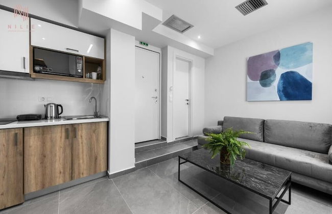 Factory Inn Nilie Hospitality MGMT - Foto 49