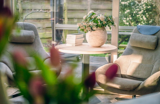 3 bedroom House in Ostend with garden and terrace - Photo 5