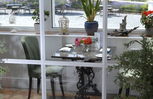 Plas Maenan Country House - Foto 46