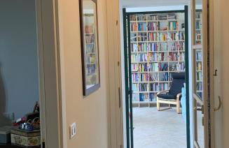 Il castello di Corvara alle CINQUE TERRE - Foto 22