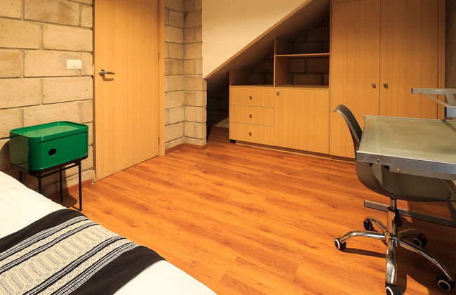 Tribu Centro Histórico - Foto 22