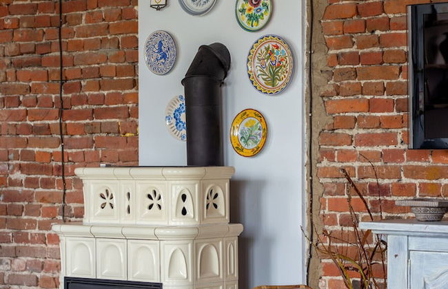 Folwark Rafałówka by Renters - Foto 23