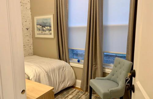 1F Cozy Home in Little Italy near Downtown West Loop United Center - Foto 23