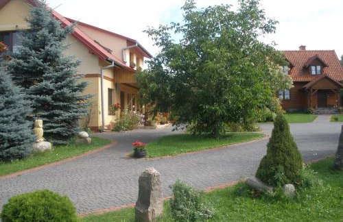 Agroturystyka Pod Podkową - Photo 71