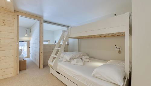 Résidence Grand Roc - Campanules 015 - Happy Rentals - Foto 5