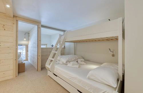 Résidence Grand Roc - Campanules 015 - Happy Rentals - Foto 5