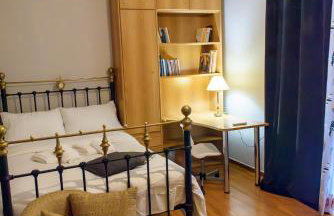 Joanna's city centre apartment - Photo 42