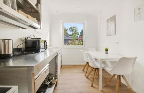 Stilvoller Bungalow in Selm-Cappenberg - Foto 8